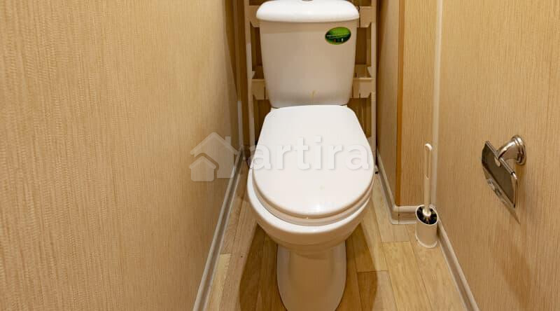 1-комн. квартира, 38 м2, 2/5 эт. Подольск - изображение 10