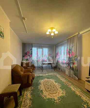 3-комн. квартира, 94.9 м2, 24/30 эт. Москва