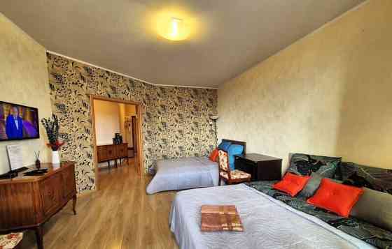 1-комн. квартира, 35 м2, 6/19 эт. Пушкино