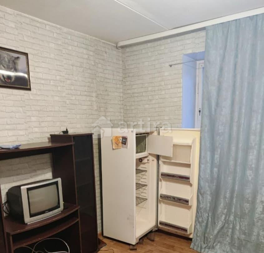 Комната, 13.5 м2, 4/9 эт. Пермь - изображение 1