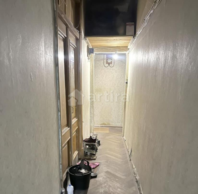 Комната, 11 м2, 6/6 эт. Санкт-Петербург - изображение 5