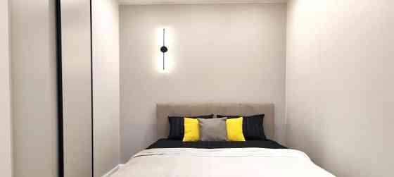 1-комн. квартира, 38 м2, 7/17 эт. Тюмень