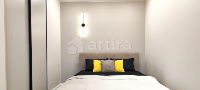 1-комн. квартира, 38 м2, 7/17 эт. Тюмень - изображение 1