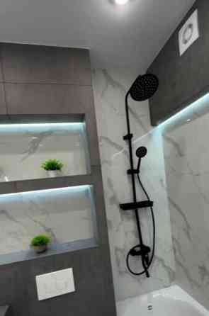 1-комн. квартира, 46 м2, 2/16 эт. Самара