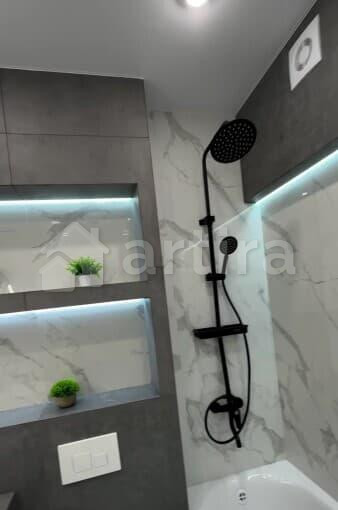 1-комн. квартира, 46 м2, 2/16 эт. Самара - изображение 2