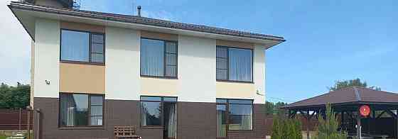 Дом, 250 м2, 18 соток, 2 эт. Сосново