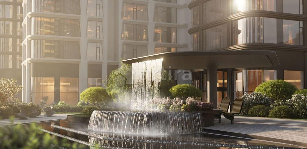 4-комн. квартира, 149.52 м2, 14/16 эт. Москва - изображение 3