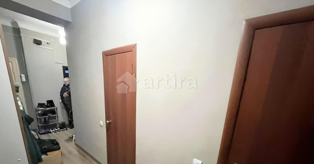 Комната, 21.5 м2, 1/5 эт. Москва - изображение 6