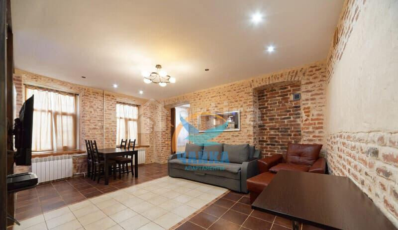 2-комн. квартира, 60 м2, 1/5 эт. Санкт-Петербург - изображение 3