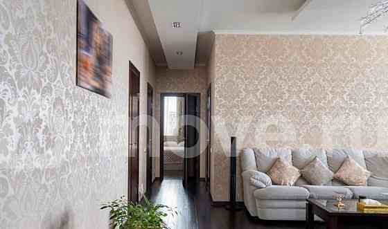 3-комн. квартира, 100 м2, 18/24 эт. Москва