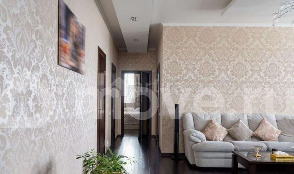 3-комн. квартира, 100 м2, 18/24 эт. Москва - изображение 6