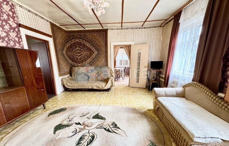 Дом, 85 м2 Орехово-Зуево - изображение 11