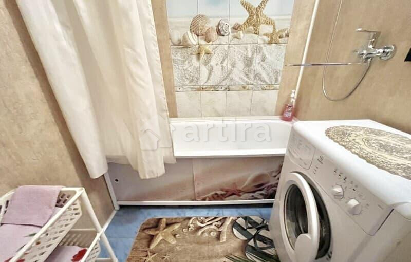 2-комн. квартира, 40 м2, 6/10 эт. Челябинск - изображение 7