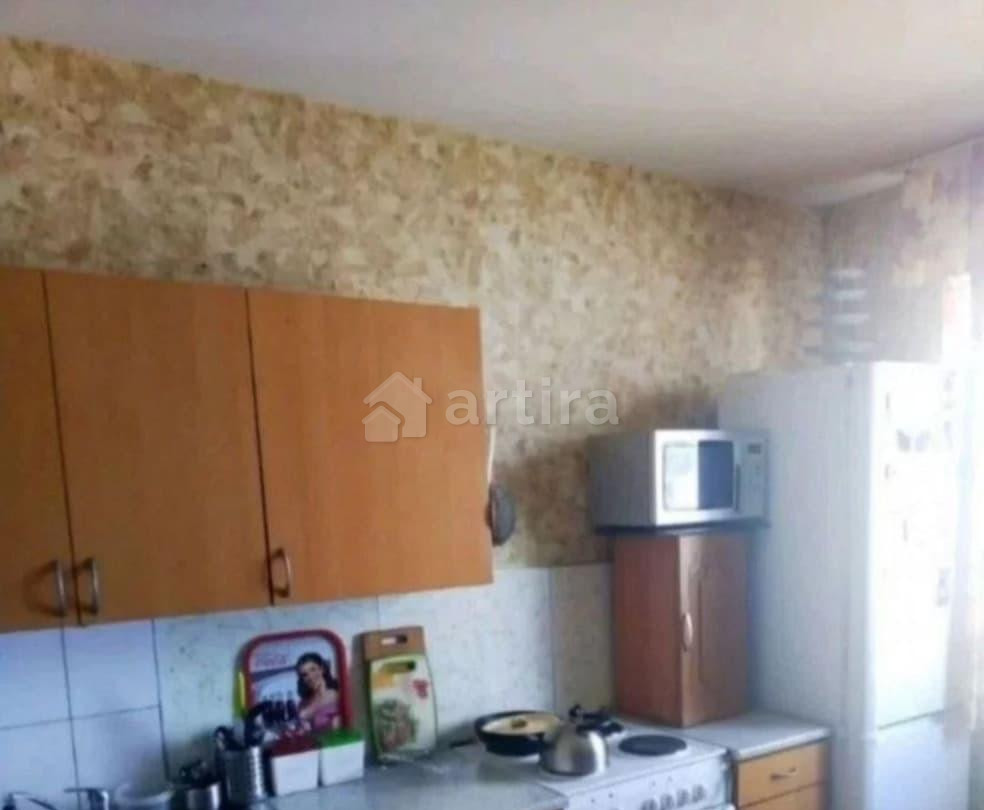 Комната, 15 м2, 9/17 эт. Москва - изображение 1