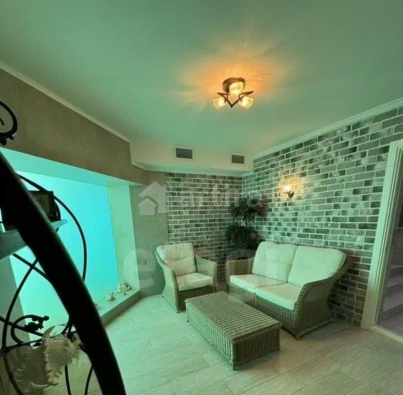 Дом, 200 м2, 6 соток, 2 эт. Аксай - изображение 4