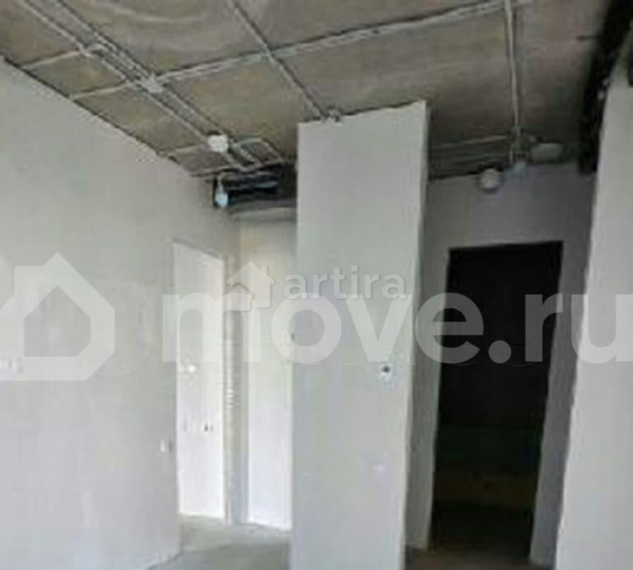 3-комн. квартира, 91 м2, 10/43 эт. Москва - изображение 4