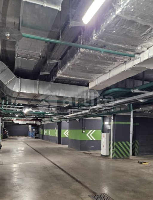 Гараж, 15.3 м2 Москва - изображение 5