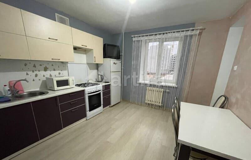 2-комн. квартира, 55 м2, 3/9 эт. Екатеринбург - изображение 3