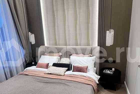 4-комн. квартира, 92 м2, 4/48 эт. Москва