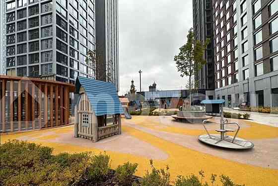 4-комн. квартира, 111 м2, 4/20 эт. Москва