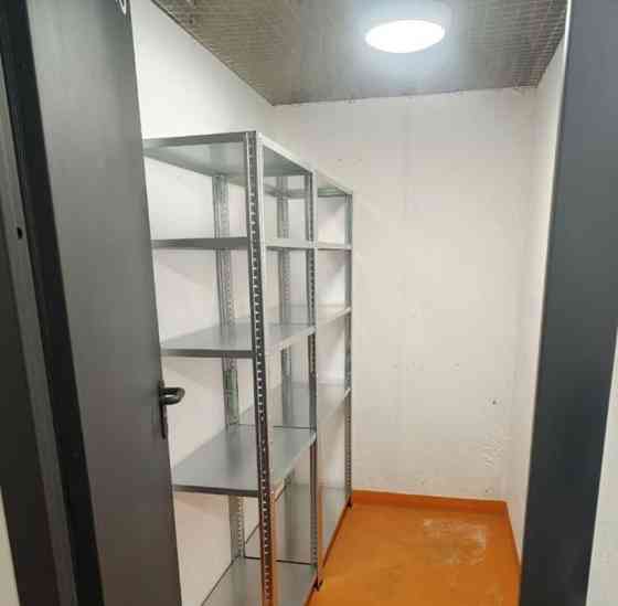 Гараж, 3.1 м2 Москва