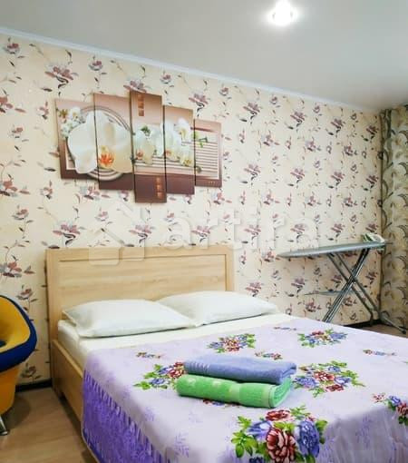 1-комн. квартира, 40 м2, 1/5 эт. Альметьевск - изображение 7