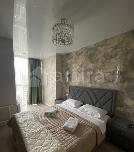 1-комн. квартира, 35 м2, 15/17 эт. Люберцы - изображение 1