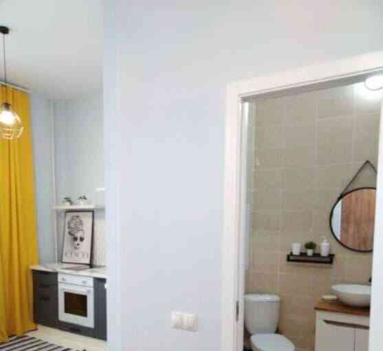 Студия, 23 м2, 13/13 эт. Москва