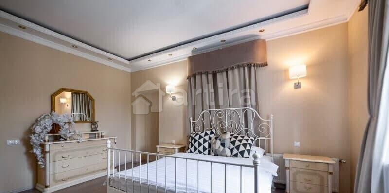 Коттедж, 1200 м2 Краснознаменск - изображение 15