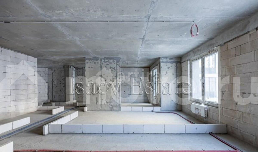 4-комн. квартира, 105 м2, 5/8 эт. Москва - изображение 7