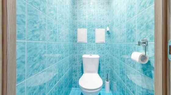 1-комн. квартира, 40 м2, 5/9 эт. Екатеринбург