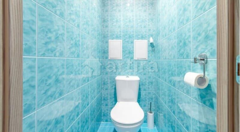 1-комн. квартира, 40 м2, 5/9 эт. Екатеринбург - изображение 6