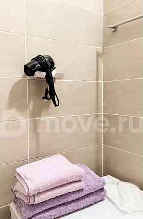 Студия, 11.6 м2, 1/10 эт. Москва