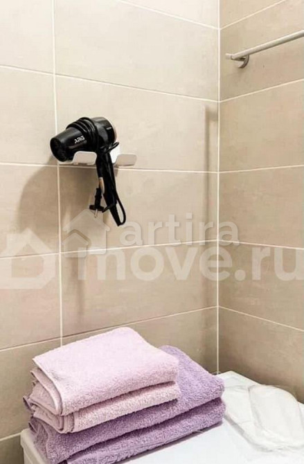 Студия, 11.6 м2, 1/10 эт. Москва - изображение 3