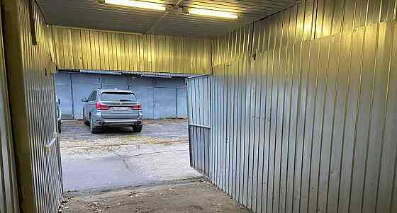 Гараж, 19 м2 Москва