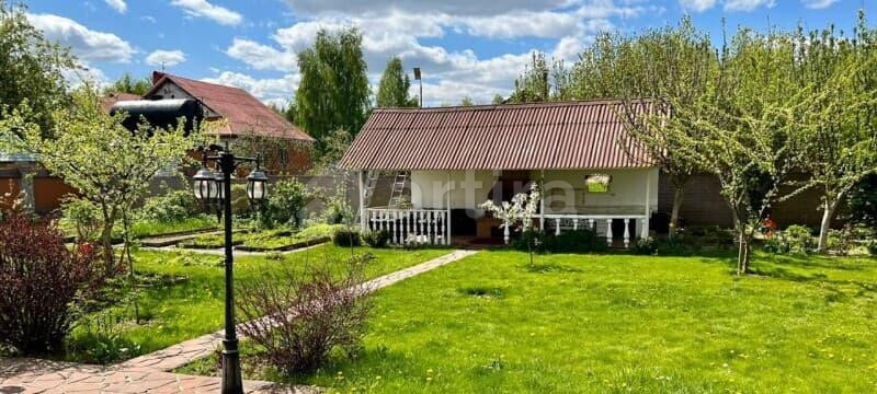 Коттедж, 530 м2 Ногинск - изображение 4