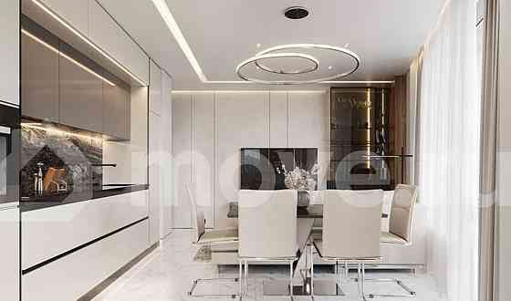 4-комн. квартира, 145 м2, 8/24 эт. Москва