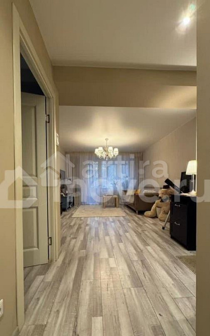 4-комн. квартира, 75.7 м2, 2/9 эт. Москва - изображение 3