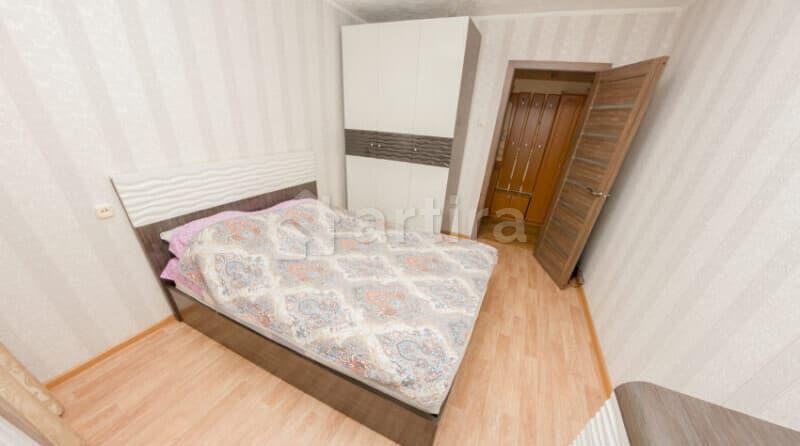 2-комн. квартира, 50 м2, 2/5 эт. Екатеринбург - изображение 6