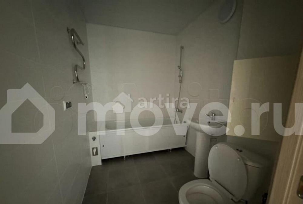 2-комн. квартира, 56.7 м2, 20/20 эт. Москва - изображение 7