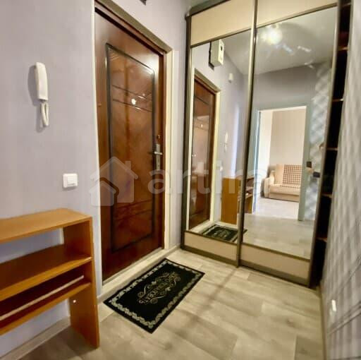 1-комн. квартира, 35 м2, 4/5 эт. Семилуки - изображение 8