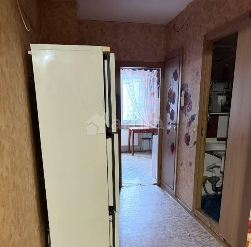 Комната, 25 м2, 6/10 эт. Санкт-Петербург - изображение 4