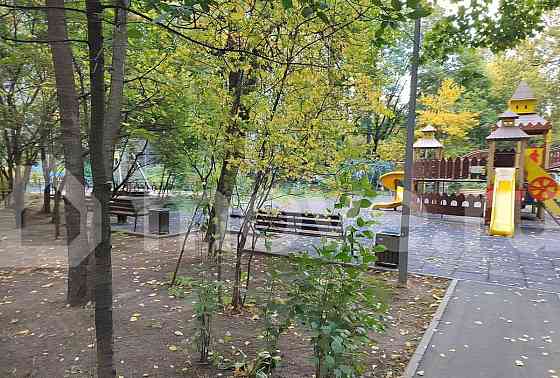 Студия, 27.7 м2, 1/8 эт. Москва