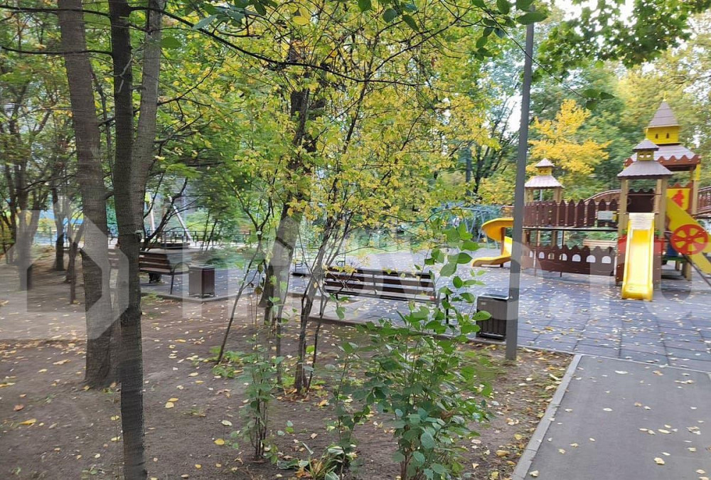 Студия, 27.7 м2, 1/8 эт. Москва - изображение 2