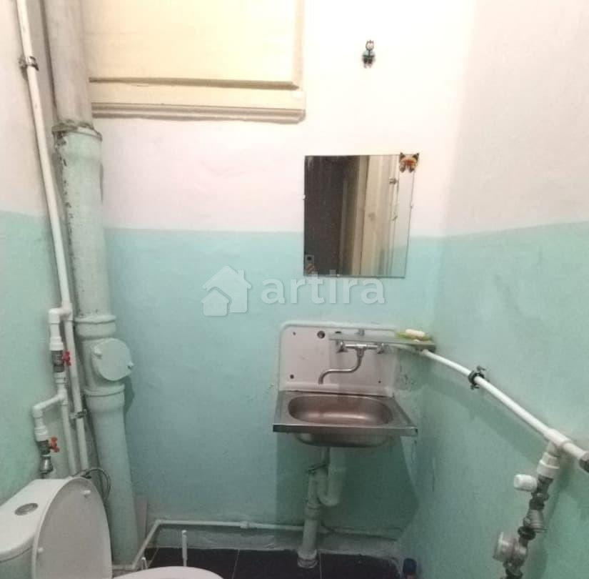 Комната, 8.5 м2, 4/6 эт. Санкт-Петербург - изображение 6