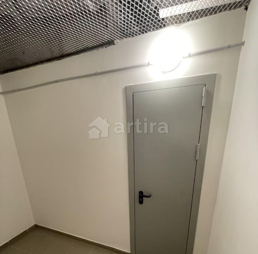 Гараж, 6.1 м2 Москва - изображение 7