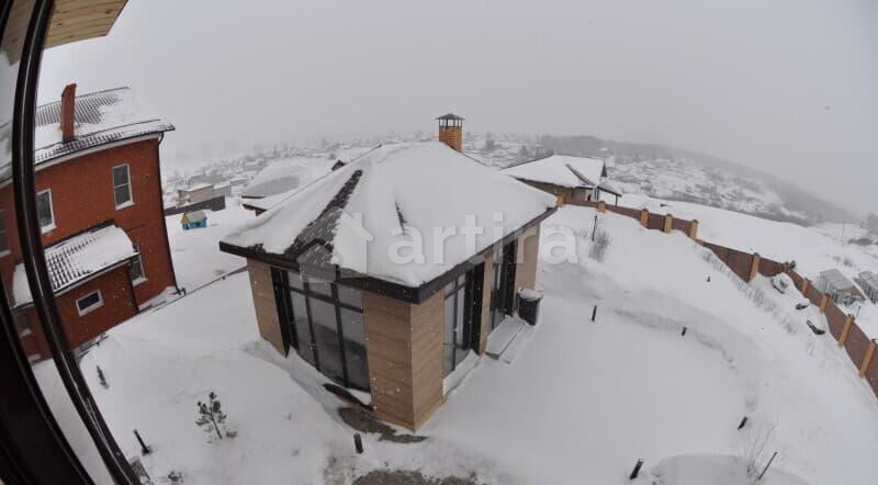 Коттедж, 350 м2 Новосибирск - изображение 16