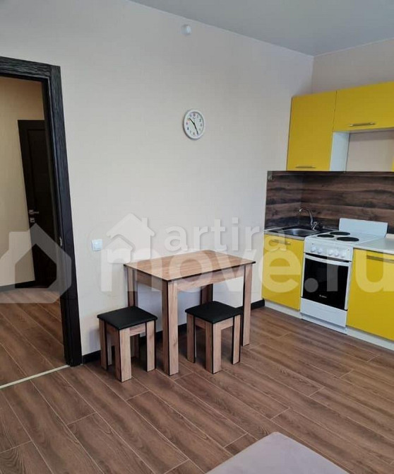 Студия, 25.5 м2, 21/24 эт. Москва - изображение 7