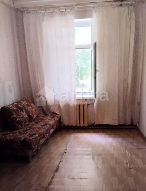 Комната, 50 м2, 1/2 эт. Екатеринбург - изображение 4