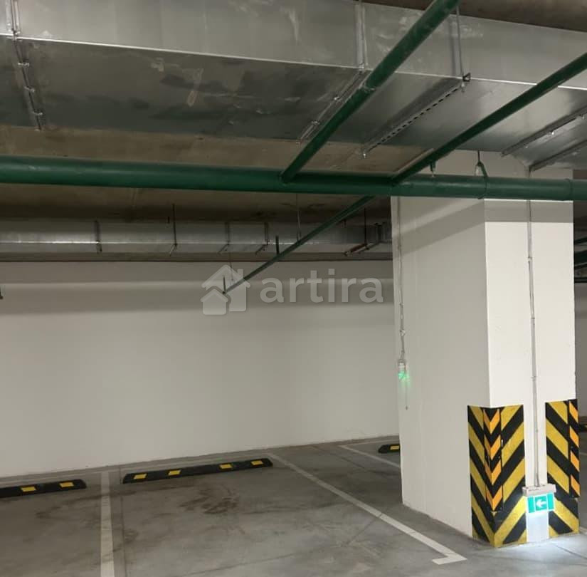 Гараж, 13 м2 Красногорск - изображение 2